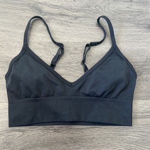 Lululemon Ebb to Street Bra
